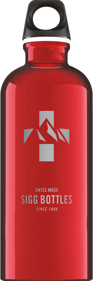 Mountain 0.6 L