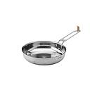 CampFire Frying Pan S.S. 21cm