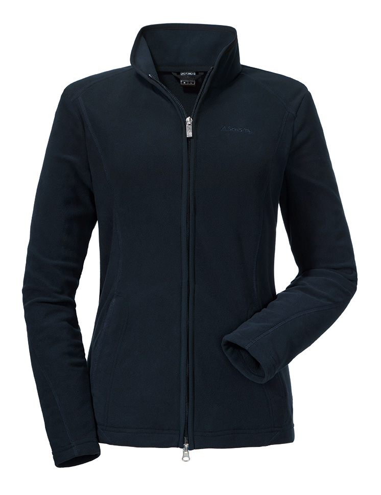Fleece Jacket Leona2 Dames