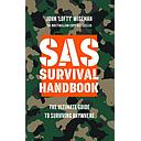 SAS Survival Handbook