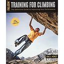 Training for Climbing: 3rd Edition