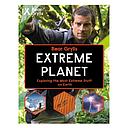 Bear Grylls Extreme Planet