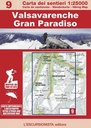 9 Valsavarenche - Gran Paradiso