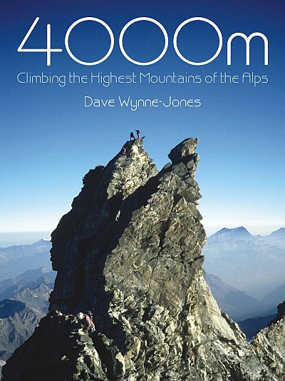 4000m - Climbing the Highest Mountains of the Alps