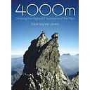 4000m - Climbing the Highest Mountains of the Alps