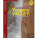 Rock Climbing Yosemite Valley