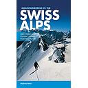 Mountaineering in the Swiss Alps