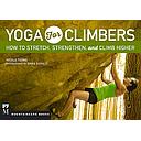 Yoga For Climbers