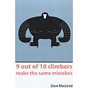9 Out of 10 Climbers Make The Same Mistakes