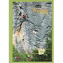 Climbing  in Provence Verte