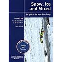 Snow, Ice and Mixed: Vol 1
