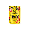 Gunpowder Energy Drink - Lemon 600g