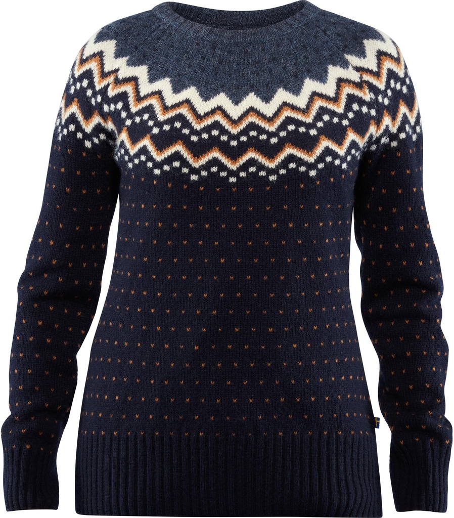 W's Övik Knit Sweater