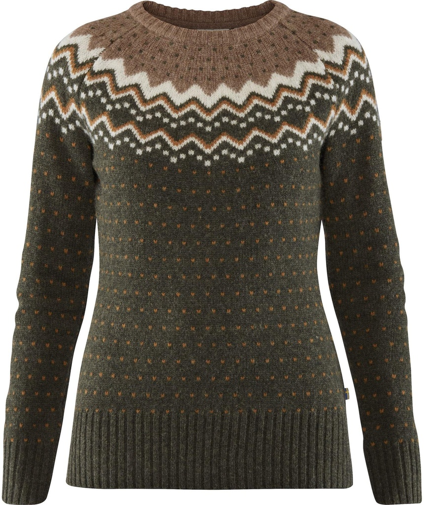 W's Övik Knit Sweater