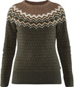 W's Övik Knit Sweater