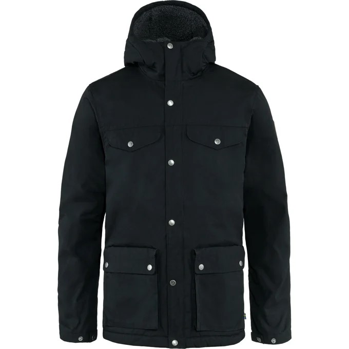 Men's Greenland Winter Jacket