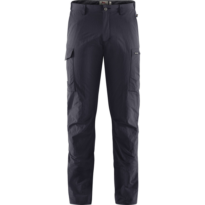 Travellers MT Trousers Heren