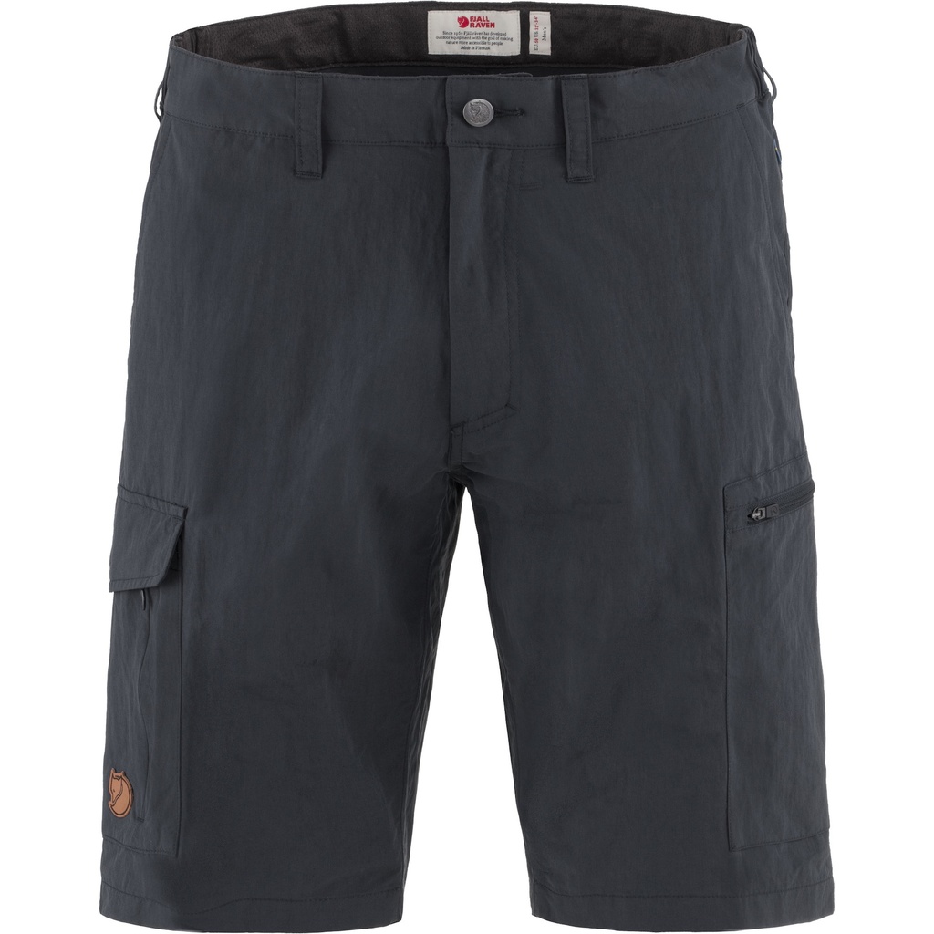 Travellers MT Shorts Heren