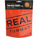 Thai Red Curry (VEGAN)