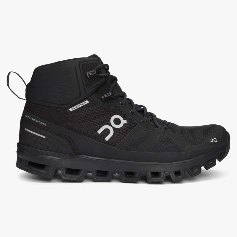 Cloudrock Waterproof Women