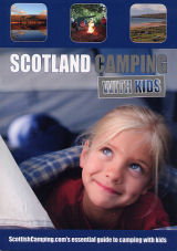 Scotland Camping With Kids