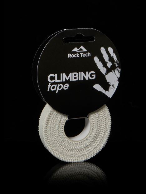 Climbing Tape 1,25 cm x 10 m