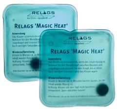 Magic Heat Rechargeable Warmer