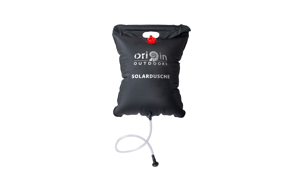 Solarshower Roll Up 20 L