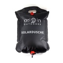 Solarshower Roll Up 10L