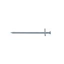 Tent Peg Rock 23 cm (5 stuks)