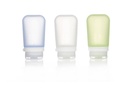 GoToob+ 3-Pack - Medium - 74 ml 