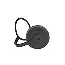 Replacement Cap, 63mm LT Black