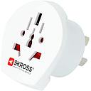 Skross Adapter - World To Australia/china