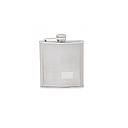 Hip Flask Dull Design - 180 ml