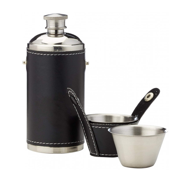 Hip Flask Hunters -  2 Cups x 200 ml