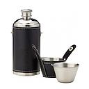 Hip Flask Hunters -  2 Cups x 200 ml