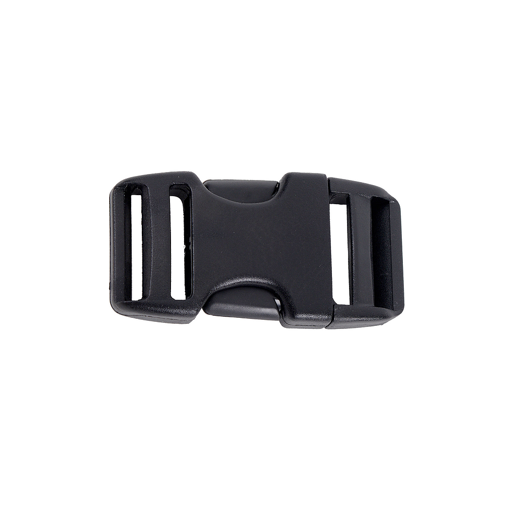 Dual Buckle