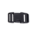Dual Buckle