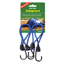 Coghlans Guy Line Adapter With Hook je 15 cm