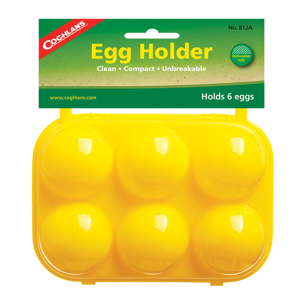 Egg Holder - 6 Eggs