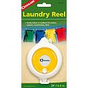 Laundry Weel - Waslijn in houder - 6,4 Meter