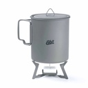 Titanium Kookpot