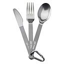 Titan Cutlery Set - Bestek