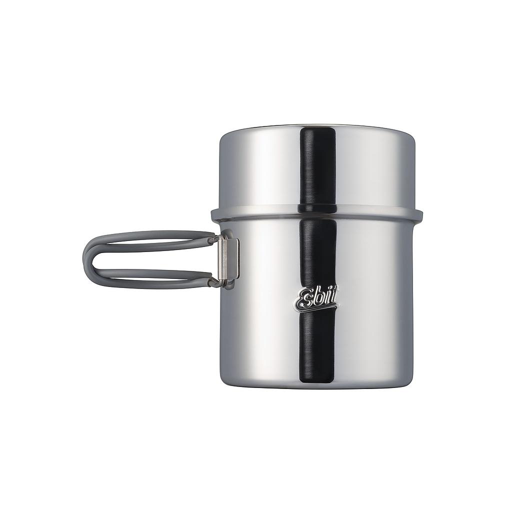 Kookpotset (2 stuks)