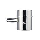 Kookpotset (2 stuks)