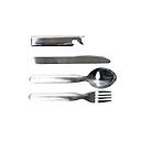Cutlery Biwak Army