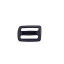 Basicnature Three-web Buckle - 20 Mm 2 Pcs Carded