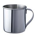 Stainless Steel Mug, Polished 0,2 l