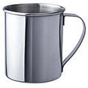 Stainless Steel Mug 0,3L