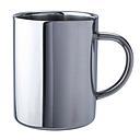 Stainless Steel Thermo Mug deluxe 0,4 l